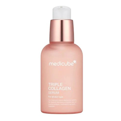Medicube Triple Collagen Serum 4.0 - Sérum Facial