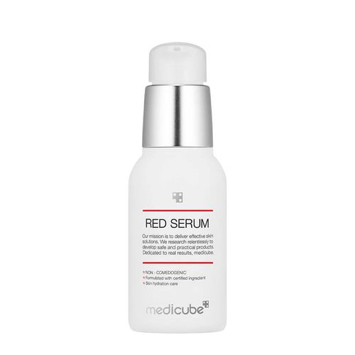 Medicube Red Serum - Sérum Facial 30ml