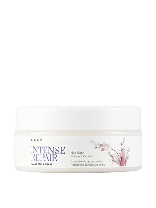 Máscara Capilar Intense Repair Ana Paula Siebert 200g Braé