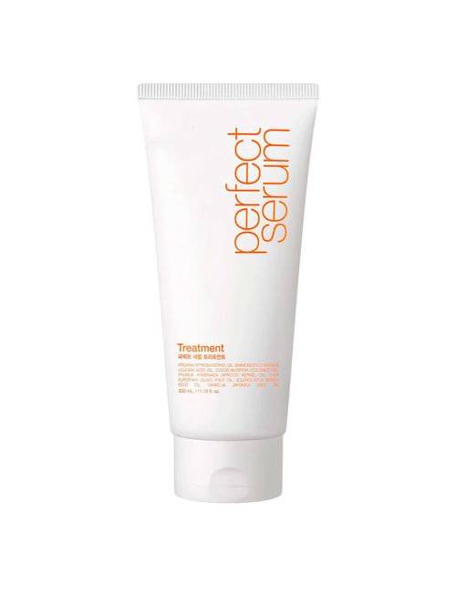 Máscara Capilar Nutrição Mise En Scene Perfect Serum 330ml