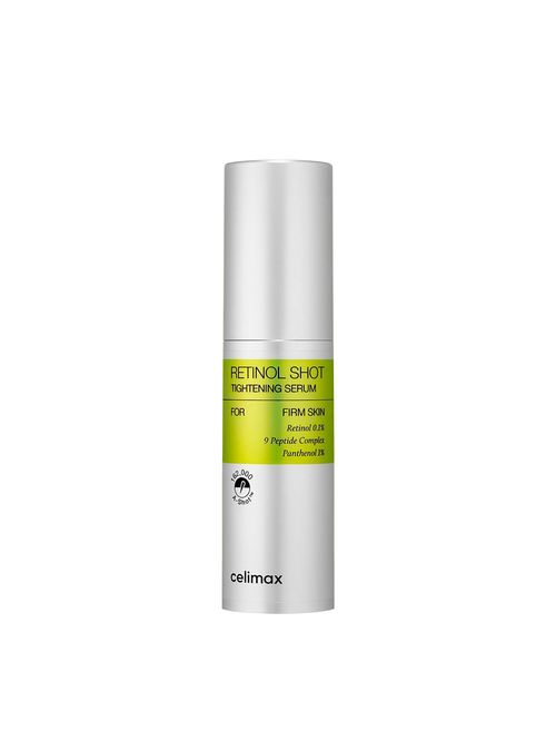 Celimax Retinol Shot - Sérum Facial