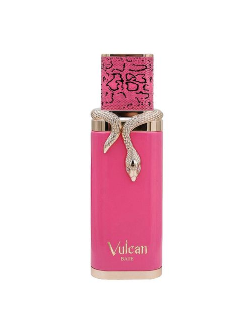 Perfume Unissex French Avenue Vulcan Baie Extrait De Parfum 100ml