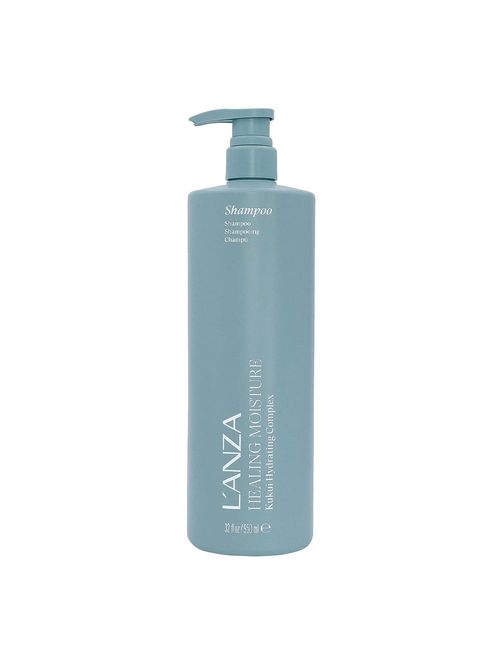 Shampoo Hidratante L'Anza Healing Moisture Tamanu Cream 950ml