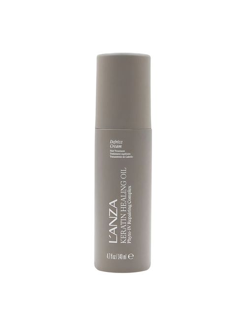 Creme Antifrizz L'Anza Keratin Healing Oil Defrizz Cream 140ml