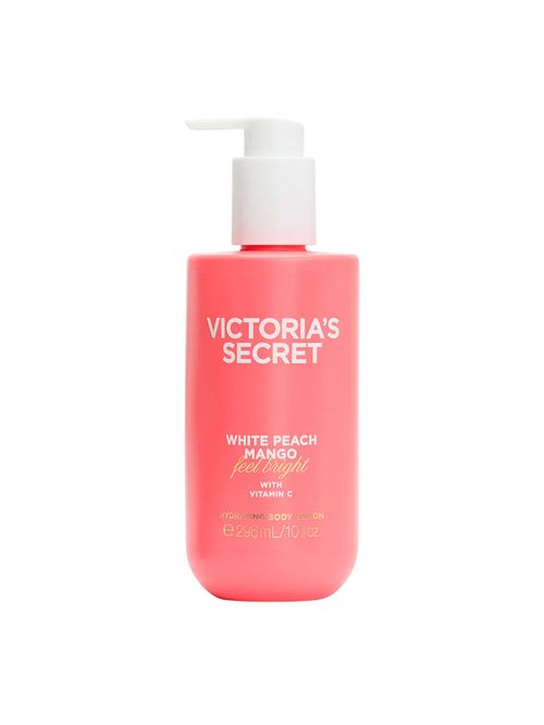 Loção Hidratante Corporal Victoria's Secret White Peach Mango 236ml