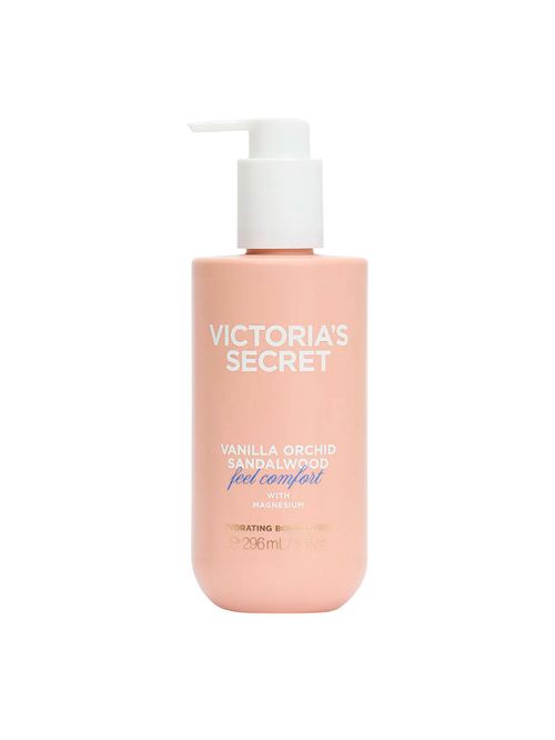 Loção Hidratante Corporal Victoria's Secret Vanilla Orchid Sandalwood 296ml
