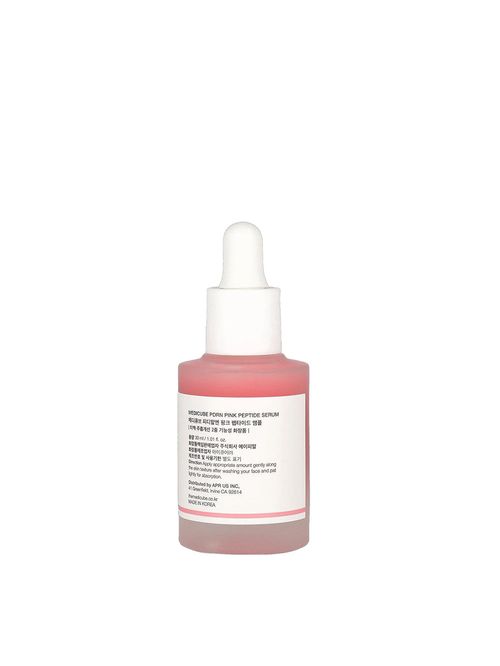 Medicube Pdrn Pink Peptide - Serum Facial