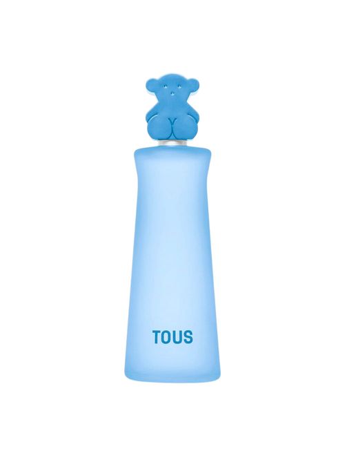 Perfume Infantil Tous Kids Boy Eau de Toilette 100ml