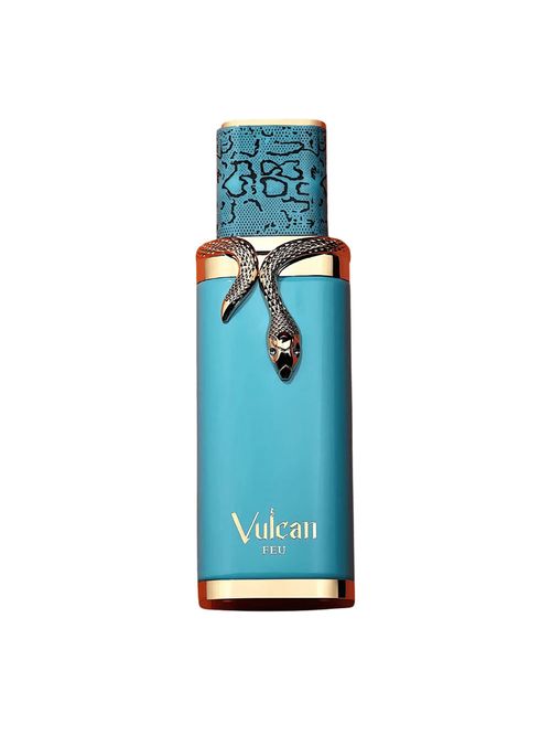 Perfume Unissex French Avenue Vulcan Feu Eau de Parfum 100ml