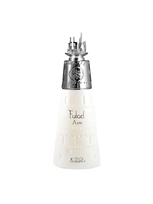 Perfume Unissex Nabeel Fulad Azm Eau de Parfum 100ml