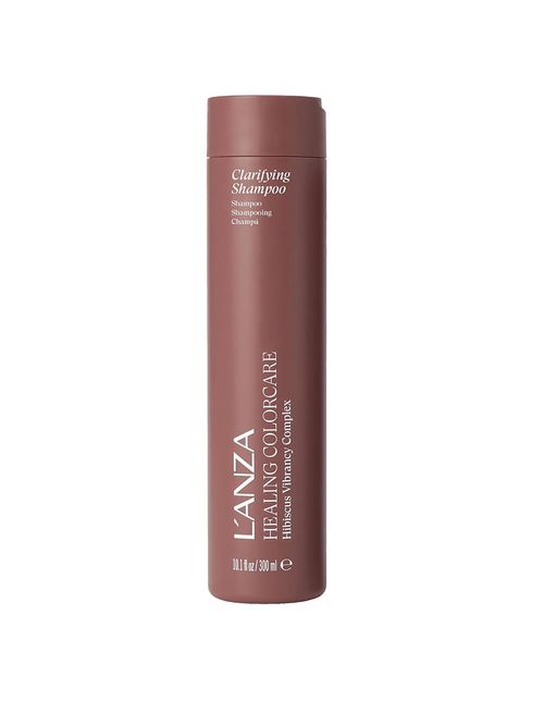 Shampoo Clarificante L'Anza Healing Colorcare 300ml