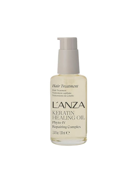 L'Anza Keratin Healing Oil Phyto-IV Repairing - Óleo de Tratamento