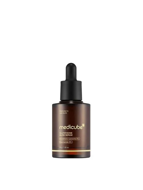 Sérum Facial Anti-idade Medicube AGE-R Glutathione Glow 30g