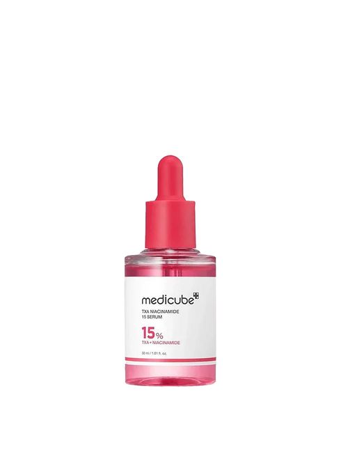 Sérum Facial Clareador TXA Niacinamide 15 Medicube 30ml