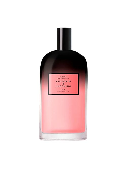 Perfume Feminino Victorio & Lucchino Nº 16 Flor Exótica Eau de Parfum 150ml