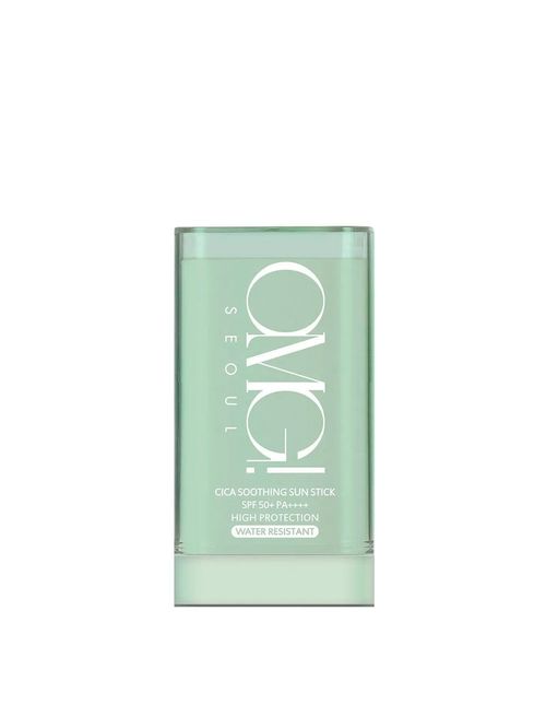 Protetor Solar em Bastão OMG! Cica Soothing Sun Stick SPF50 19g