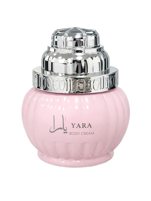 Creme Hidratante Corporal Yara 24 Hour Moisture 310g Ard Al Zaafaran