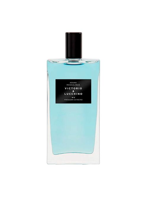 Victorio & Lucchino Nº 2 Frescor Extremo Eau de Toilette - Perfume Masculino