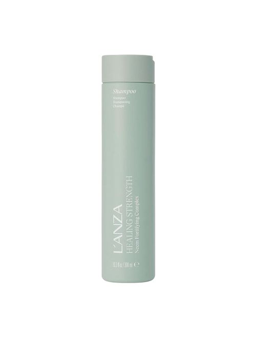 Shampoo Fortalecedor L'anza Healing Strength White Tea 300ml