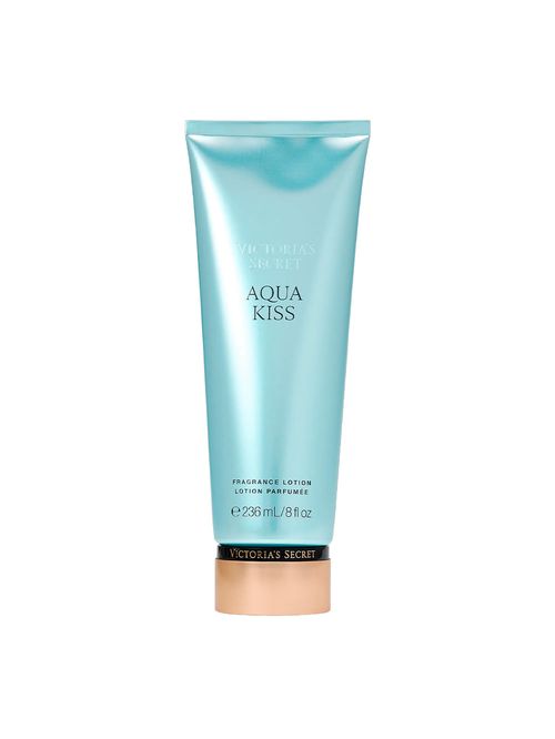 Loção Hidratante Corporal Aqua Kiss 236ml Victoria's Secret