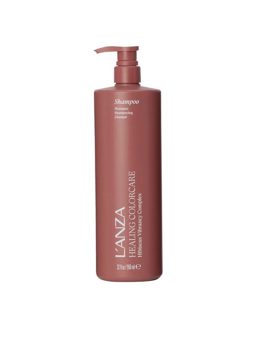 L'anza Healing ColorCare - Shampoo