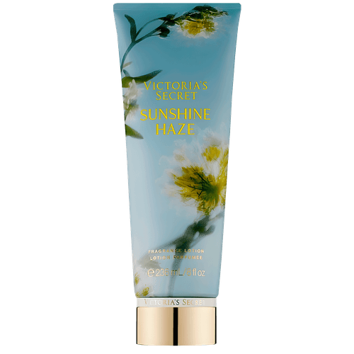 Loção Hidratante Corporal Victoria's Secret Sunshine Haze 236ml