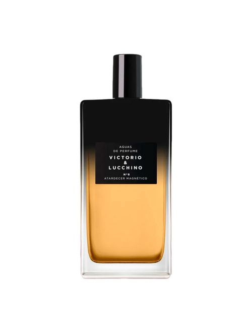 Perfume Masculino Victorio & Lucchino Nº 8 Atardecer Magnético Eau de Parfum 150ml