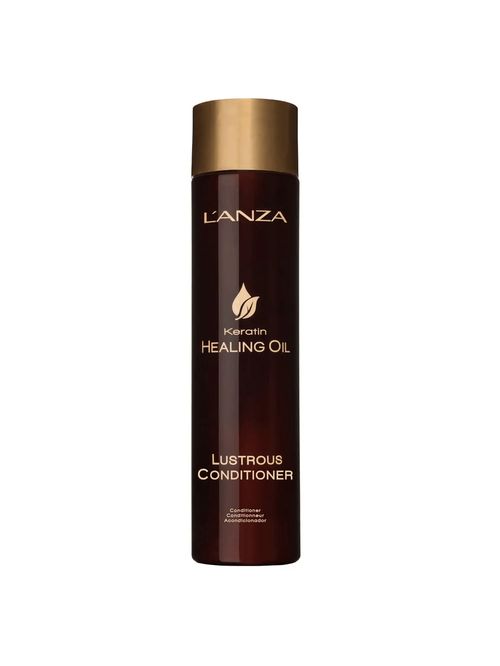 Condicionador L'Anza Healing Keratin Oil Restaurador 250ml