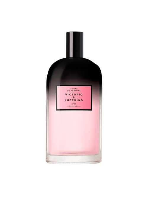 Perfume Feminino Victorio & Lucchino Águas Intensas Nº 17 Flor Sensual Eau de Parfum 150ml