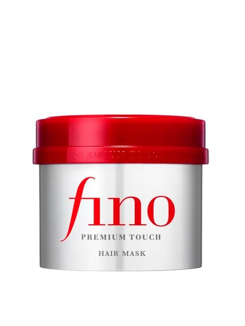 Máscara Capilar Fino Premium Touch Hidratação e Reparação 230g Fino