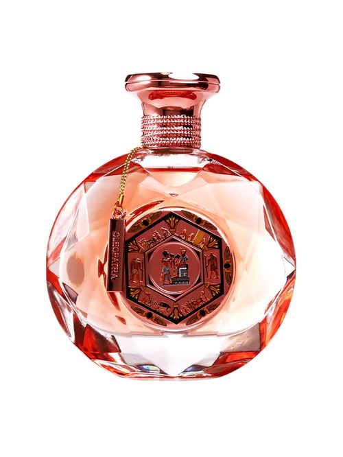 Perfume Feminino Aurora Scents Cleopatra Crystal Collection Eau de Parfum 100ml