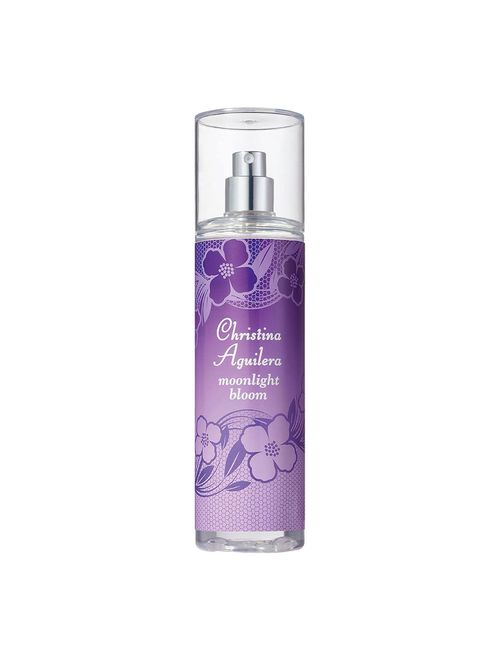 Body Mist Christina Aguilera Moonlight Bloom Desodorante Corporal 236ml