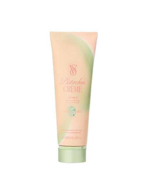 Loção Hidratante Corporal Pistachio Crème 236ml Victoria's Secret