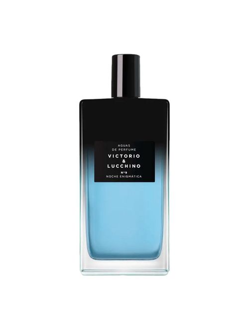 Nº 9 Noche Enigmática Eau de Parfum Masculino 150ml Victorio & Lucchino