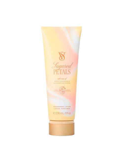 Loção Hidratante Corporal Sugared Petals 236ml Victoria's Secret