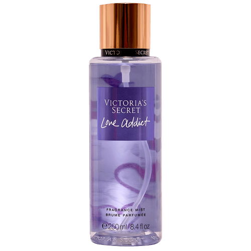 Victoria's Secret Love Addict - Body Mist