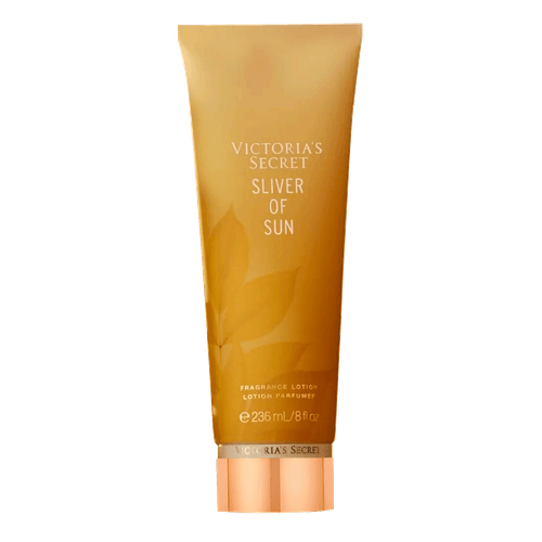 Loção Hidratante Corporal Victoria's Secret Sliver of Sun 236ml