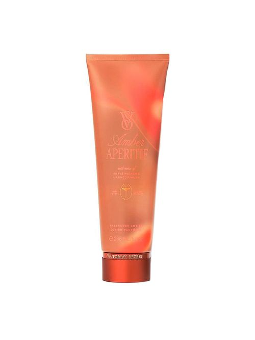 Loção Hidratante Corporal Amber Aperitif 236ml Victoria's Secret