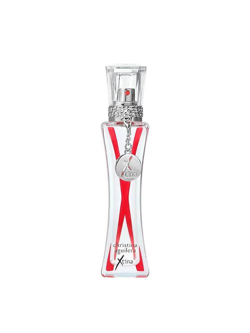 Xtina Eau de Parfum Feminino 30ml Christina Aguilera