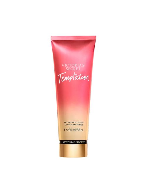 Loção Hidratante Corporal Victoria's Secret Temptation 236ml