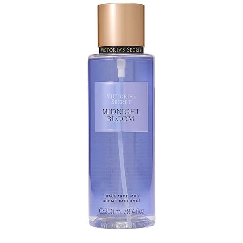 Body Splash Victoria's Secret Midnight Bloom 250ml Floral Amadeirado