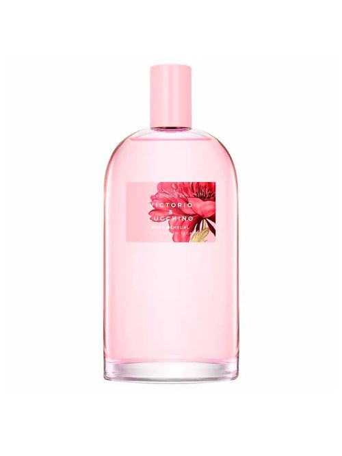 Victorio & Lucchino Nº 1 Rosa Sensual  Eau de Toilette -  Perfume Feminino 150ml