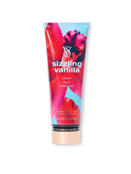 Victoria's Secret Sizzling Vanilla - Body Lotion