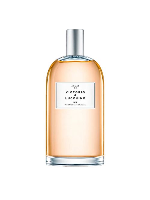 Victorio & Lucchino Aguas Florales Nº 6 Eau de Toilette - Perfume Feminino 150ml