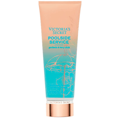 Loção Hidratante Corporal Victoria's Secret Poolside Service 236ml