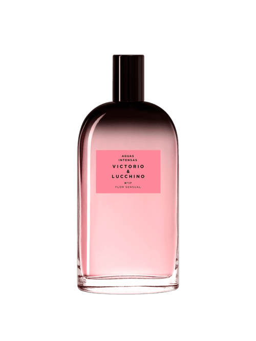 Victorio & Lucchino N°17 Flor Sensual Eau de Toilette - Perfume Feminino 150ml