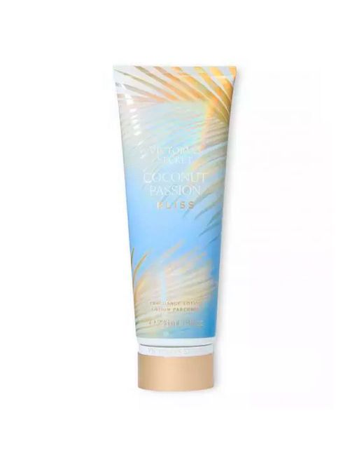 Loção Hidratante Corporal Coconut Passion Bliss 236ml Victoria's Secret