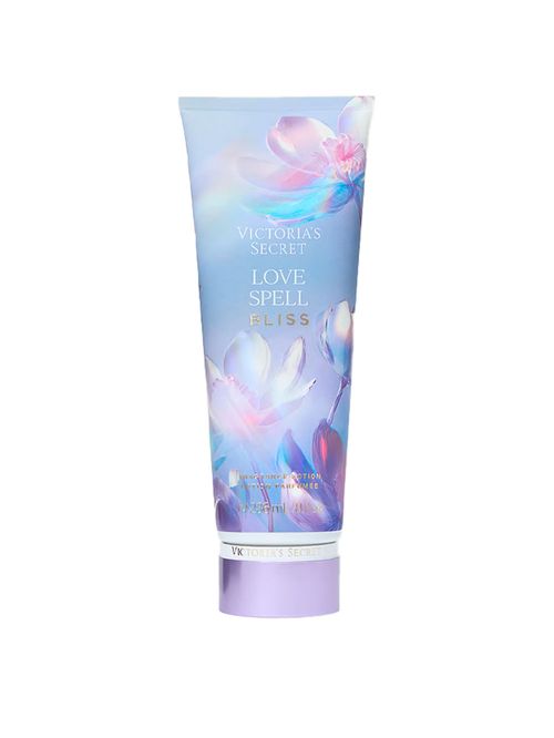 Loção Hidratante Corporal Love Spell Bliss 236ml Victoria's Secret