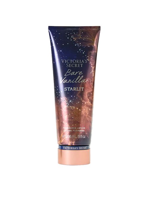 Victoria's Secret Bare Vanilla Starlit - Body Lotion