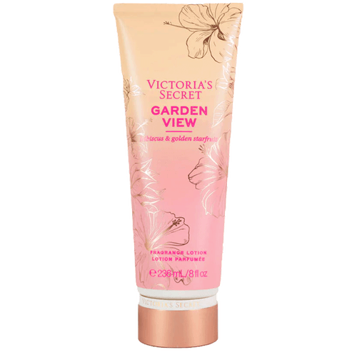 Loção Hidratante Corporal Garden View 236ml Victoria's Secret